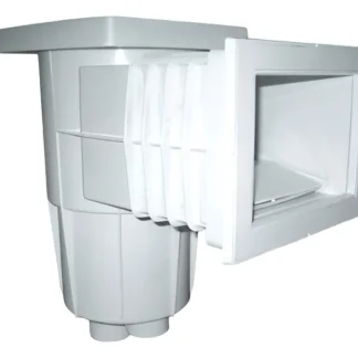 Desnatador Grande (Tapa Reforzada) para Piscinas