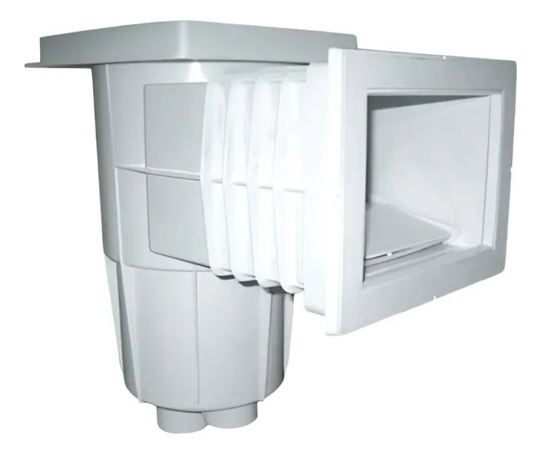 Desnatador Grande (Tapa Reforzada) para Piscinas