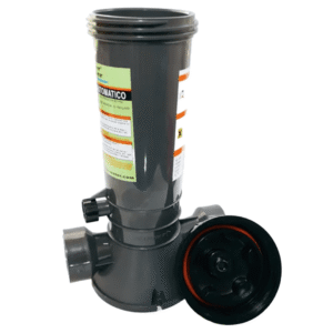 Clorador Automático en Línea 1.9Kg 90,000 Lt