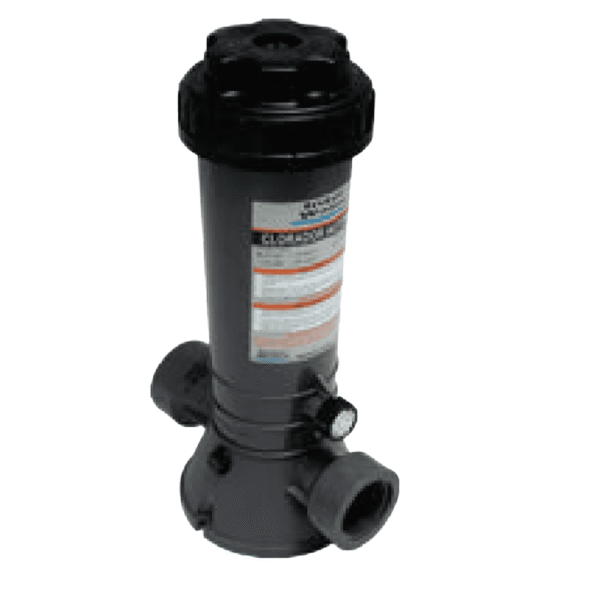 Clorador Automático en Línea 1.9Kg 90,000 Lt