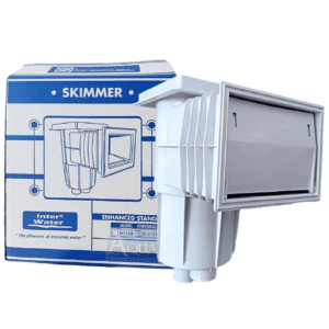 Desnatador Estándar para Piscina