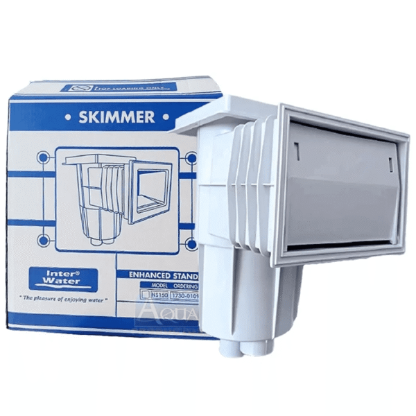 Desnatador Estándar para Piscina