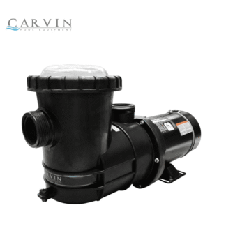 MOTOBOMBA CARVIN LR 1HP