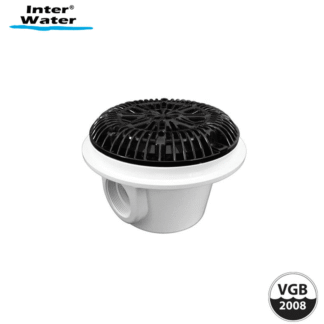 Rejilla y Marco Circular VGB 2008