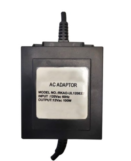 Transformador 300W 12V