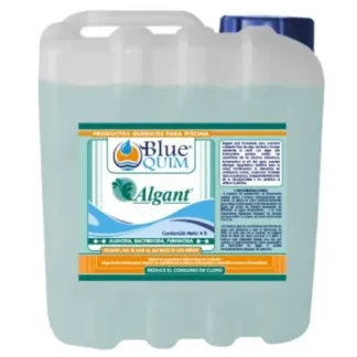 Alguicida "Algant" 4lt