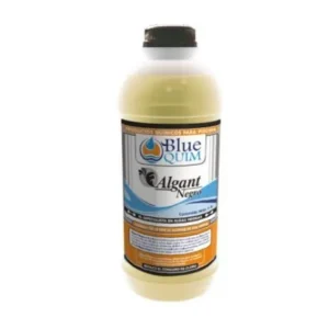 Alguicida y Clarificador "Algant Negro" 1lt