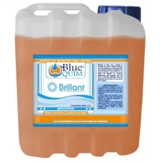 Clarificador "Brillant" 20Lt