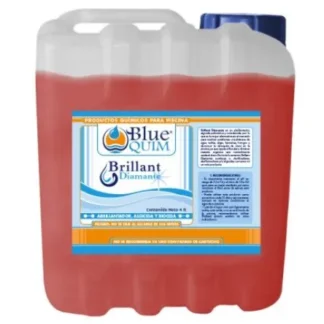 Clarificador "Brillant Diamante" 20lt