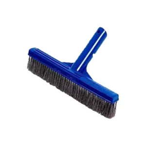 Cepillo Recto 10" con cerdas de acero inoxidable