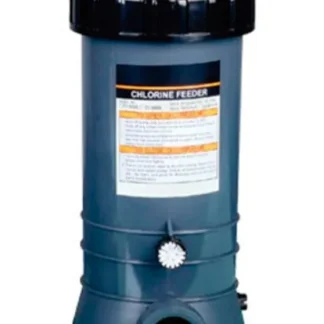 Clorador Automático en Línea 4.08Kg 190,000 Lt