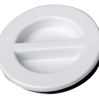 Tapón para boquilla de barredora