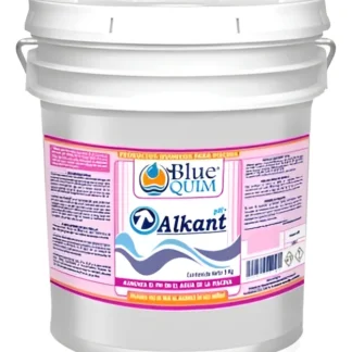 Aumentador de PH Alkant 5Kg