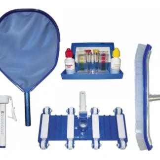 Kit de mantenimiento (5 Pzs)