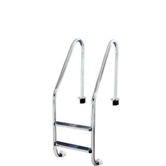 Escalera para piscina 2 Peldaños