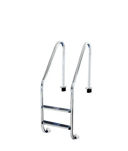 Escalera para piscina 2 Peldaños