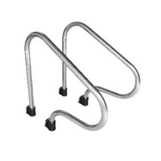 Pasamanos de acero inoxidable