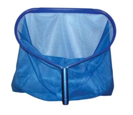 Red de Bolsa con Mango de Aluminio Saca Hojas