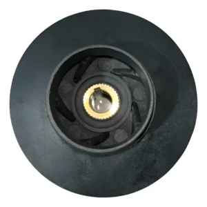 Impulsor Motobomba Bravo 1 HP