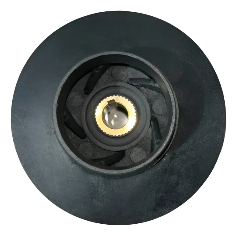 Impulsor Motobomba Bravo 1 HP