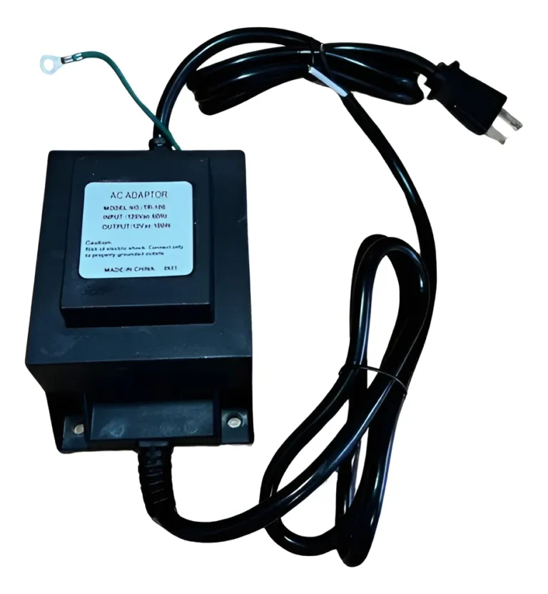 Transformador 300W 12V