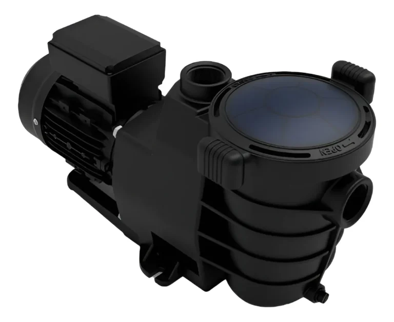 Motobomba Golden 1HP 120V