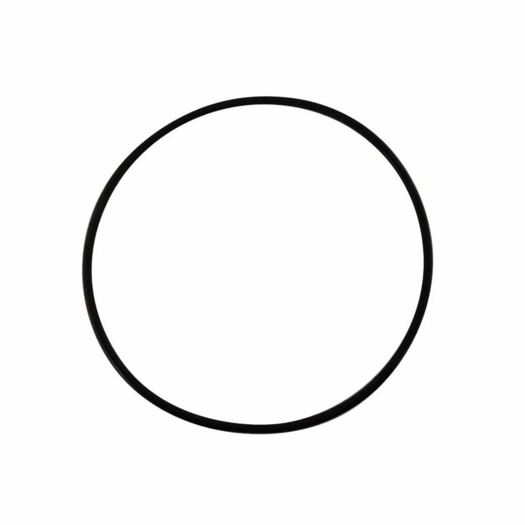 Empaque Trampa de Pelo para Motobomba Bravo