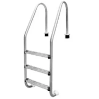 Escalera para piscina 3 Peldaños