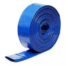 Manguera Flexible para Piscina 50m