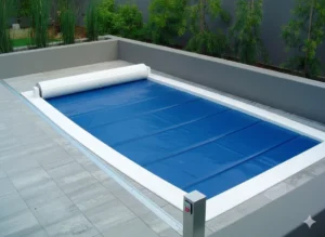 Cubierta Automática